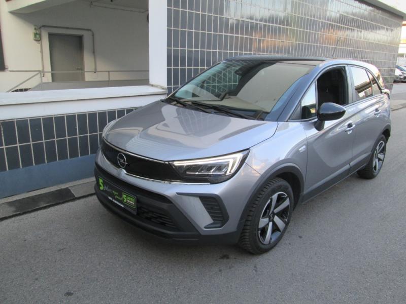 Opel CROSSLAND Edition