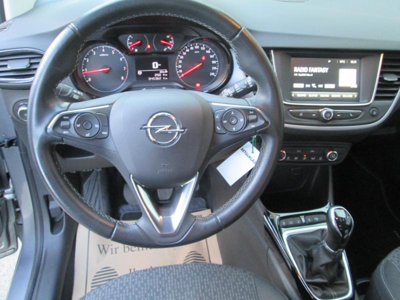 Opel CROSSLAND Edition