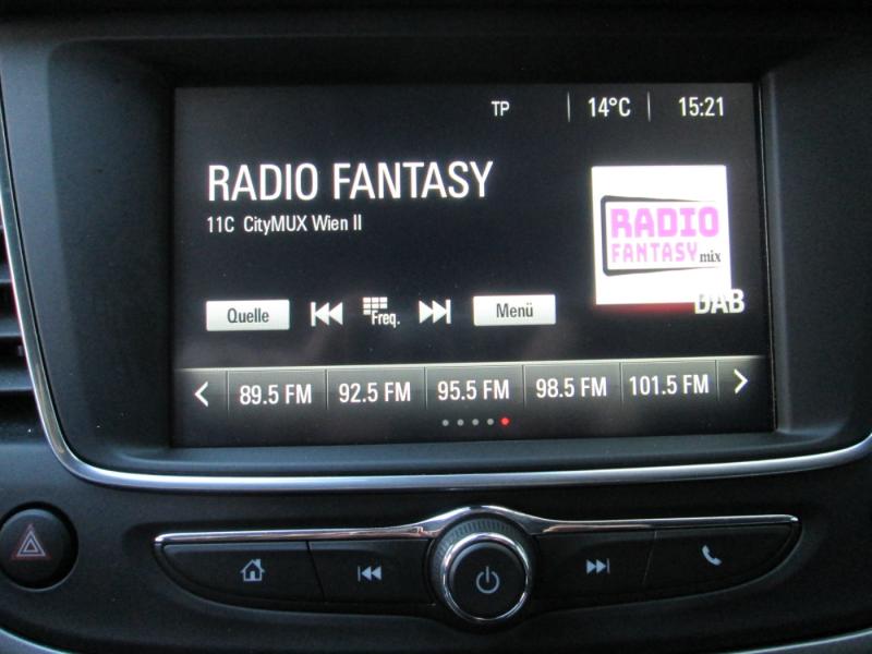 Opel CROSSLAND Edition