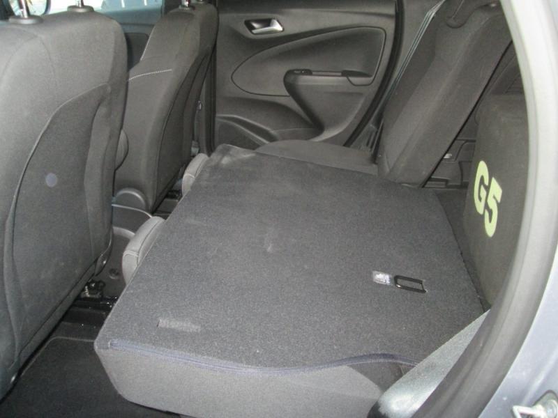 Opel CROSSLAND Edition