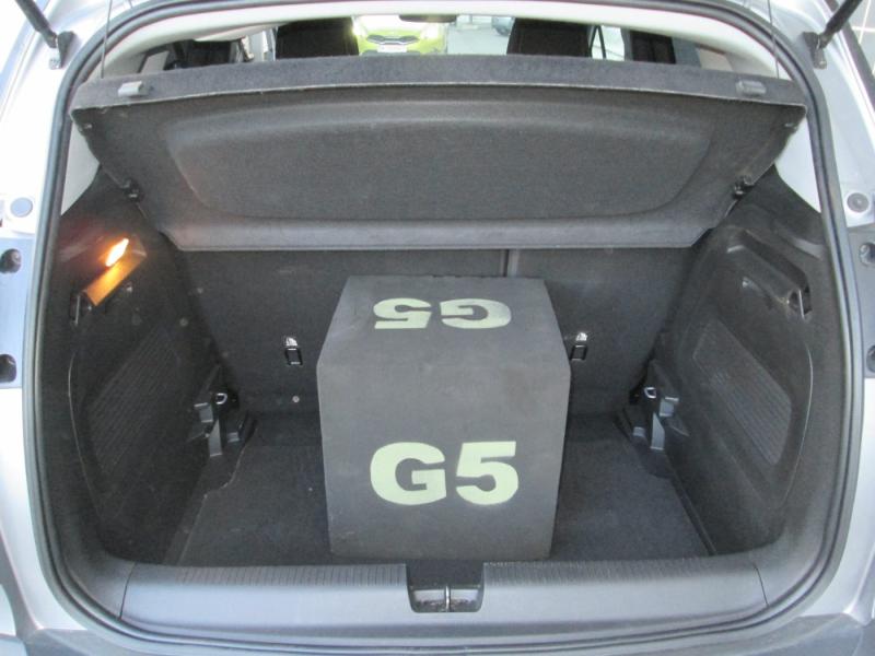 Opel CROSSLAND Edition