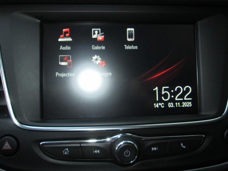 Opel CROSSLAND Edition