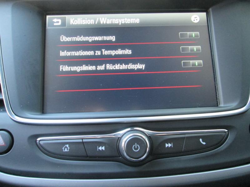 Opel CROSSLAND Edition