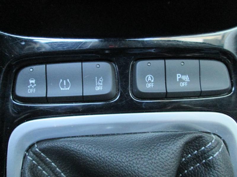 Opel CROSSLAND Edition