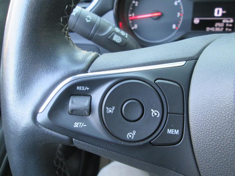 Opel CROSSLAND Edition