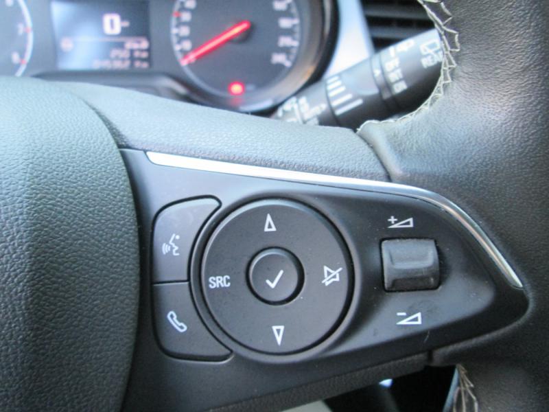 Opel CROSSLAND Edition