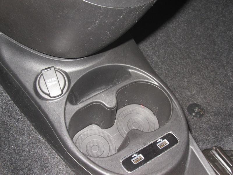 Fiat 500 FireFly Hybrid 70 Google