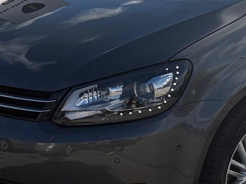 VW Touran Karat BMT TDI DSG