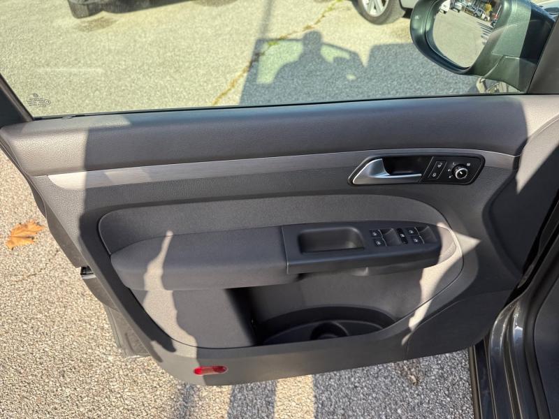 VW Touran Karat BMT TDI DSG