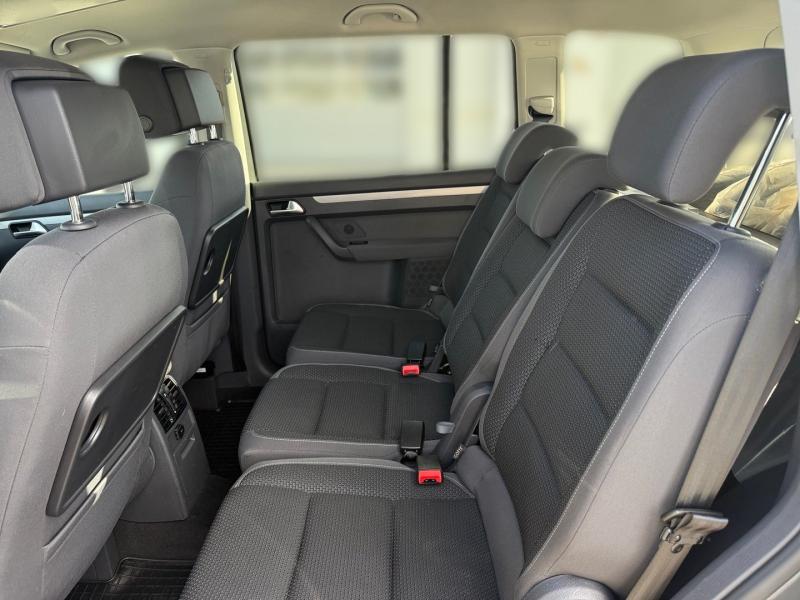 VW Touran Karat BMT TDI DSG