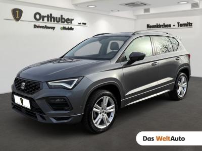 SEAT Ateca FR 1.5 TSI ACT