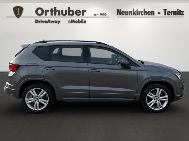 SEAT Ateca FR 1.5 TSI ACT