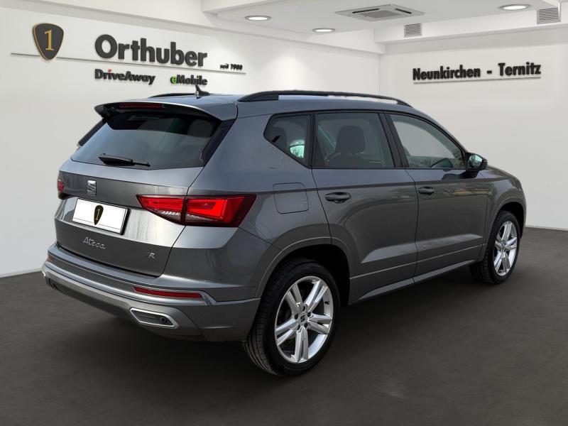 SEAT Ateca FR 1.5 TSI ACT