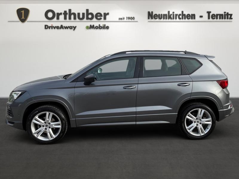 SEAT Ateca FR 1.5 TSI ACT