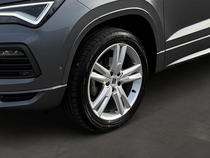SEAT Ateca FR 1.5 TSI ACT
