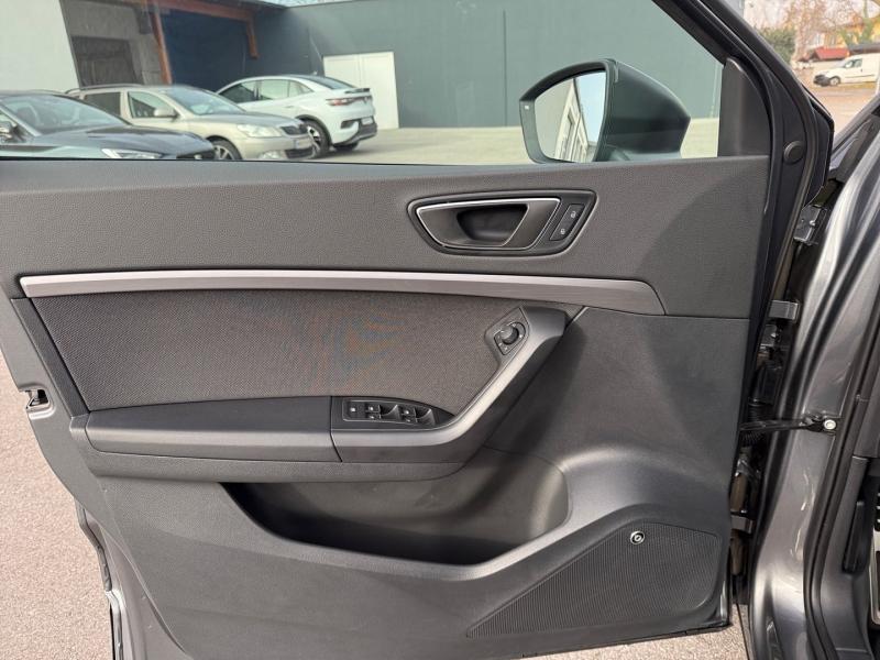 SEAT Ateca FR 1.5 TSI ACT