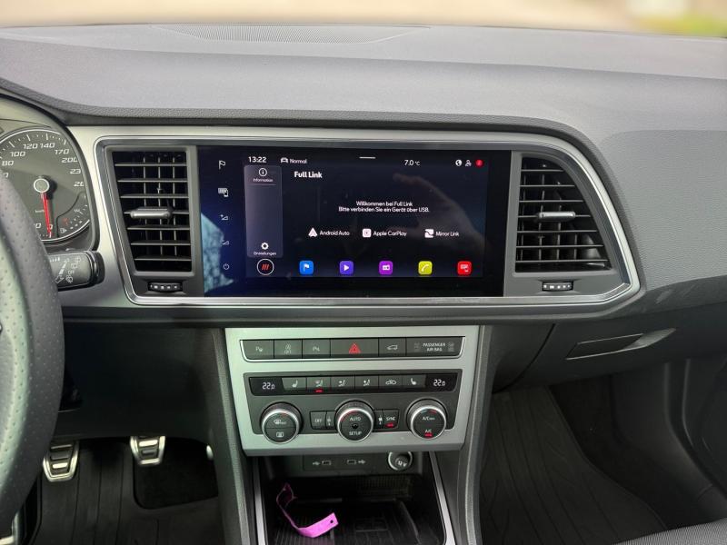 SEAT Ateca FR 1.5 TSI ACT