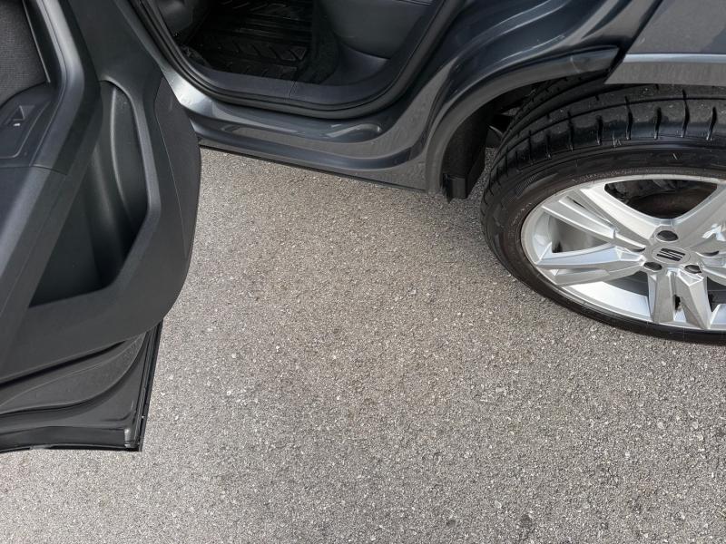 SEAT Ateca FR 1.5 TSI ACT