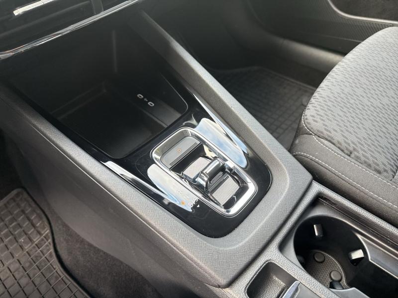 Škoda OCTAVIA Combi Style TDI DSG