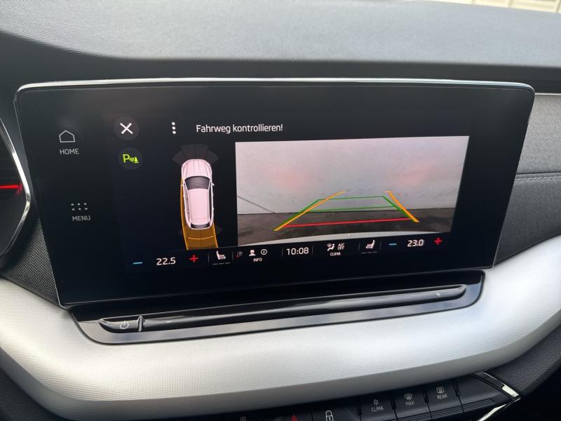 Škoda OCTAVIA Combi Style TDI DSG