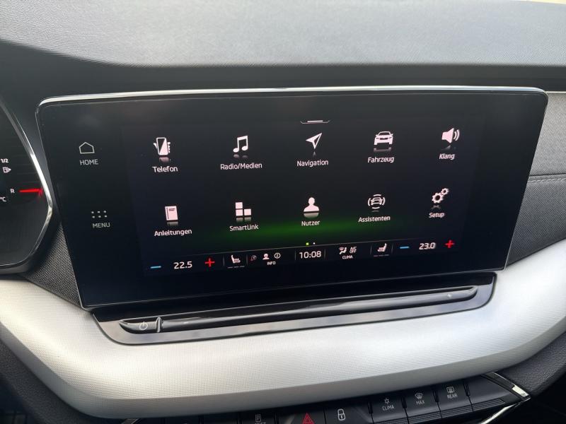 Škoda OCTAVIA Combi Style TDI DSG