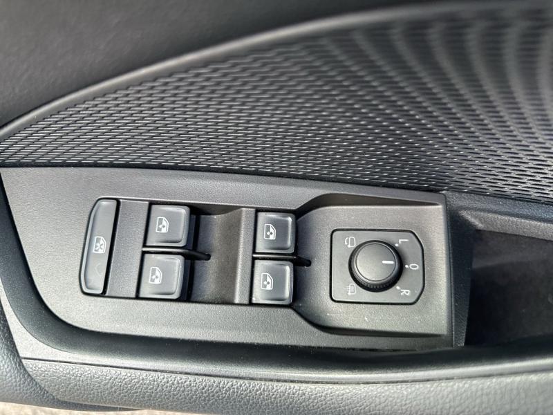 Škoda OCTAVIA Combi Style TDI DSG