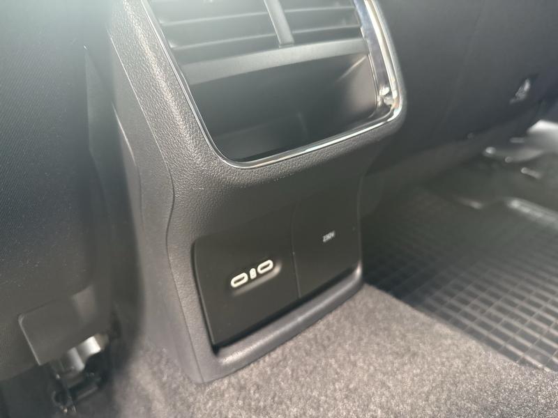 Škoda OCTAVIA Combi Style TDI DSG