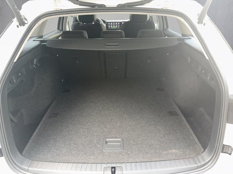 Škoda OCTAVIA Combi Style TDI DSG