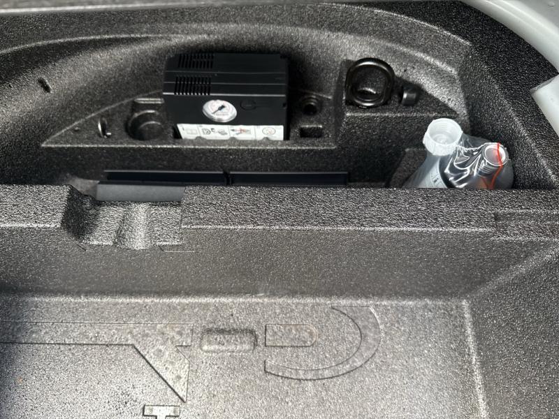 Škoda OCTAVIA Combi Style TDI DSG