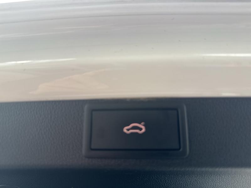 Škoda OCTAVIA Combi Style TDI DSG