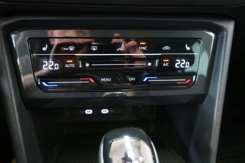 VW Tiguan NOW TSI DSG