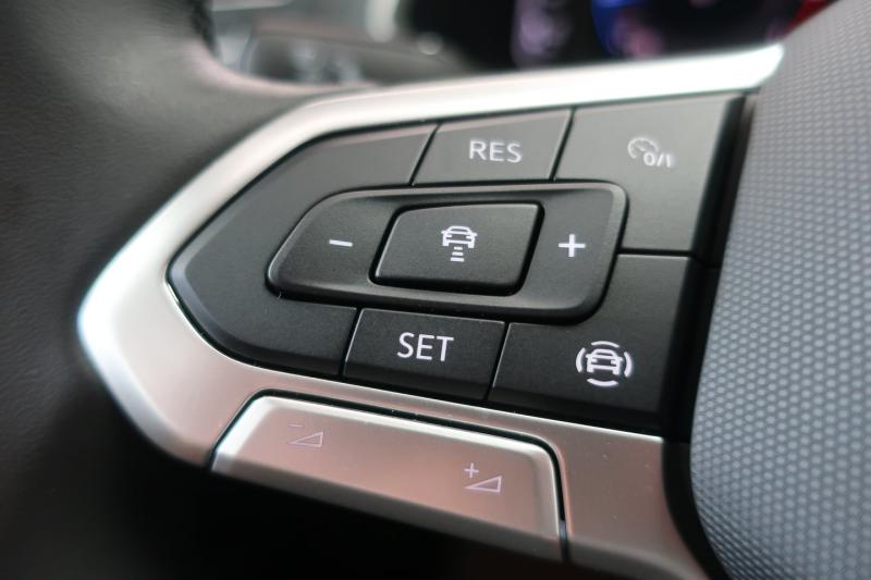 VW Tiguan NOW TSI DSG