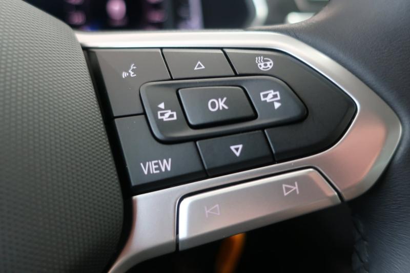 VW Tiguan NOW TSI DSG