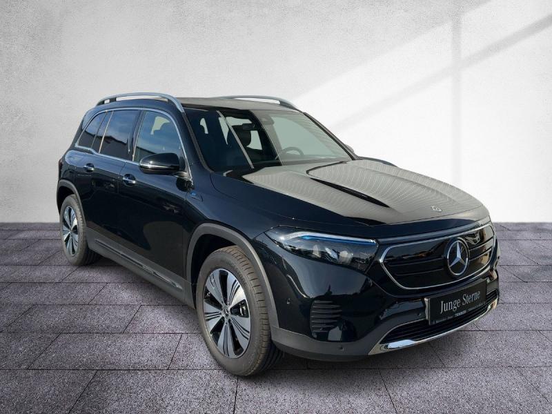 MERCEDES-BENZ EQB 250 Progressive