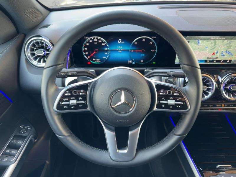 MERCEDES-BENZ EQB 250 Progressive