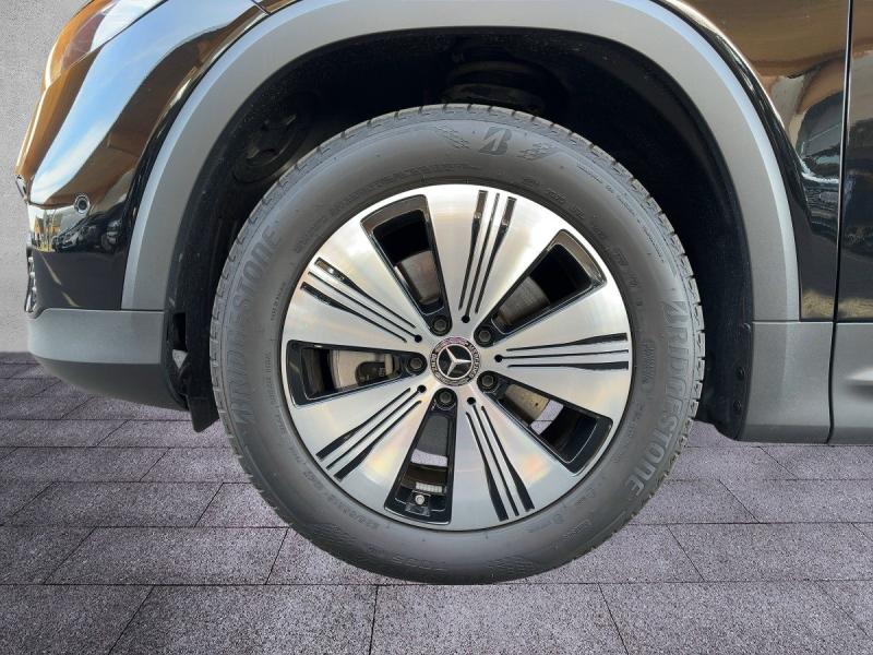 MERCEDES-BENZ EQB 250 Progressive