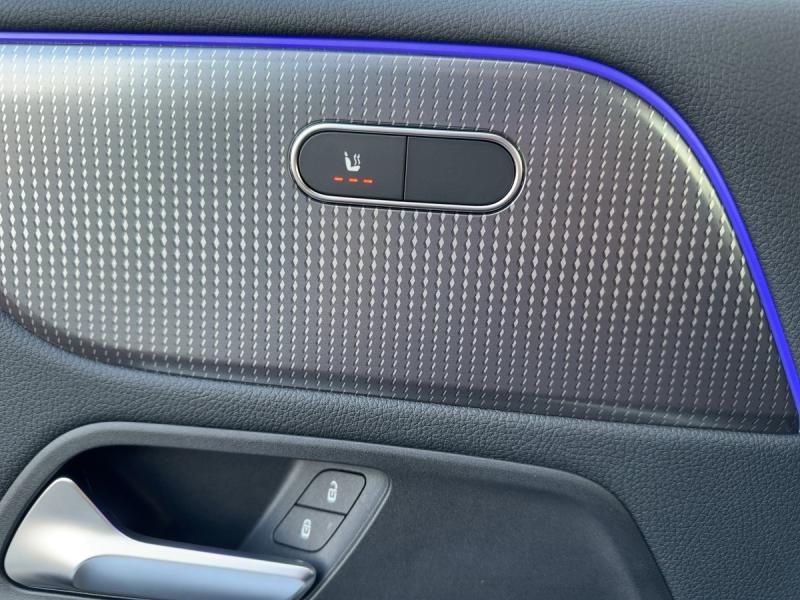 MERCEDES-BENZ EQB 250 Progressive