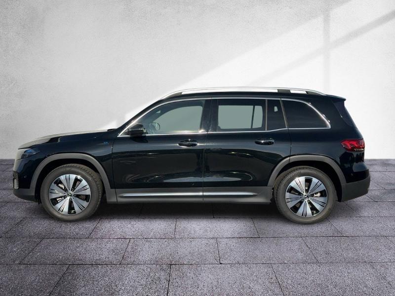 MERCEDES-BENZ EQB 250 Progressive