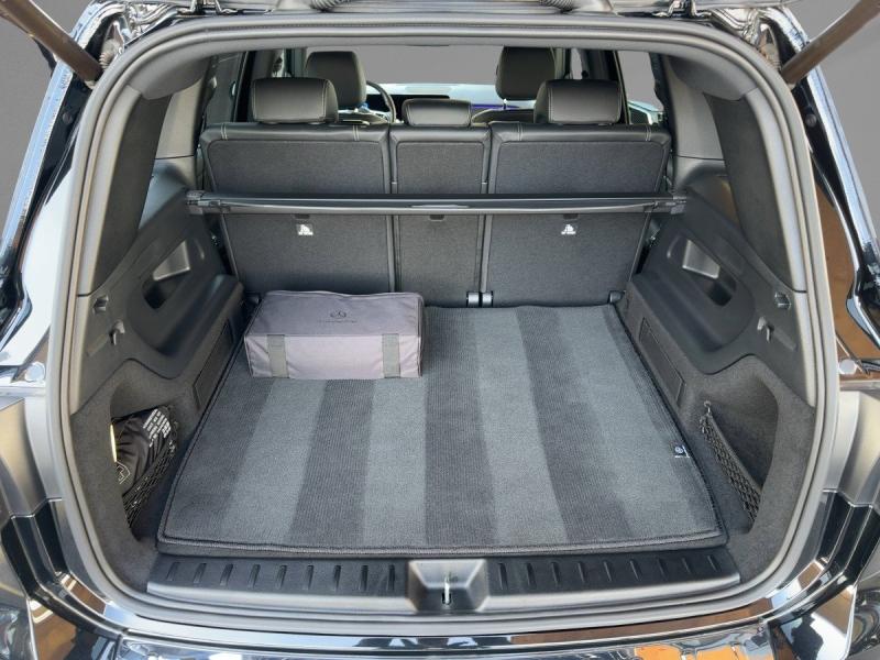 MERCEDES-BENZ EQB 250 Progressive