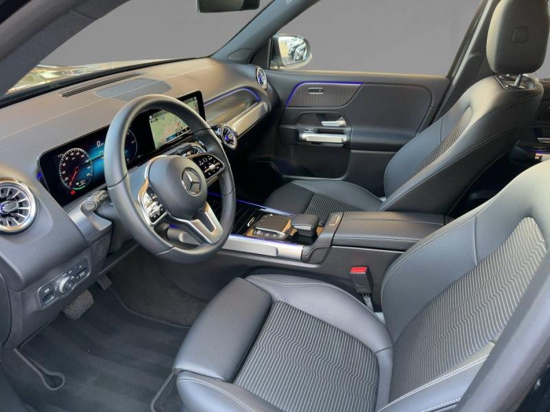 MERCEDES-BENZ EQB 250 Progressive