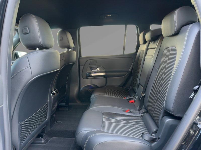 MERCEDES-BENZ EQB 250 Progressive