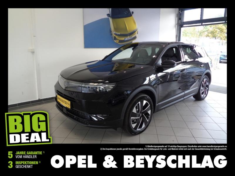 Grandland Opel Opel GRANDLAND GS 1.2 DKG 145PS