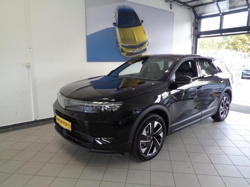 Opel GRANDLAND GS 1.2 DKG 145PS