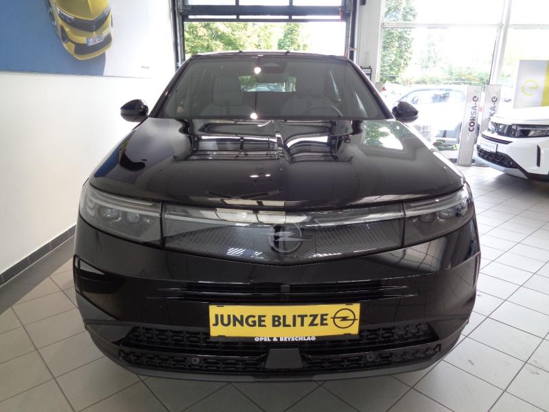 Opel GRANDLAND GS 1.2 DKG 145PS