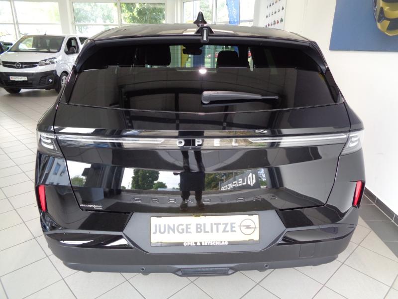Opel GRANDLAND GS 1.2 DKG 145PS