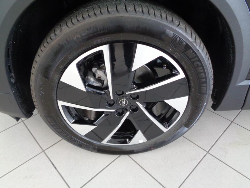 Opel GRANDLAND GS 1.2 DKG 145PS