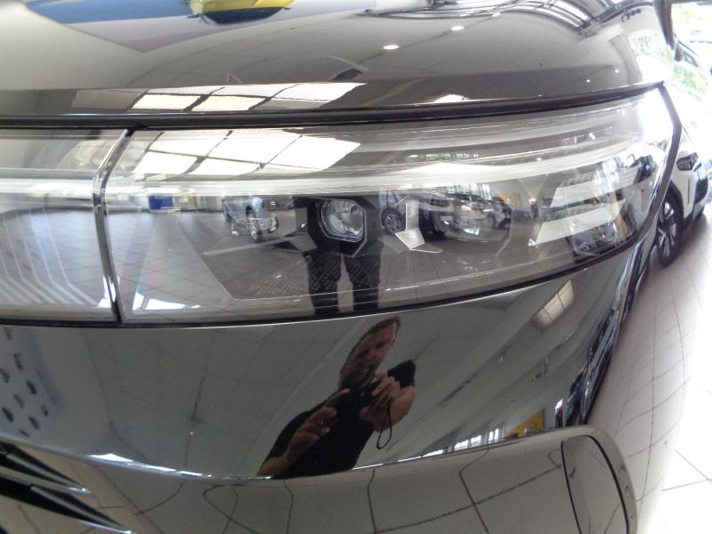 Opel GRANDLAND GS 1.2 DKG 145PS