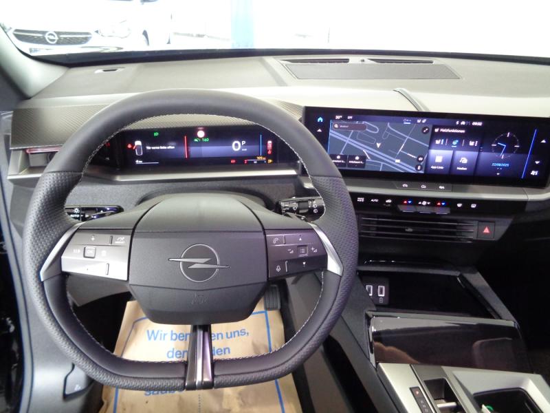 Opel GRANDLAND GS 1.2 DKG 145PS