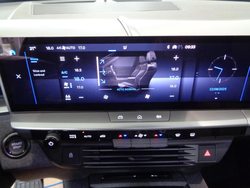 Opel GRANDLAND GS 1.2 DKG 145PS