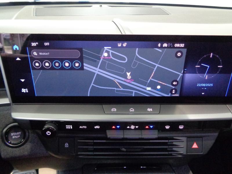 Opel GRANDLAND GS 1.2 DKG 145PS